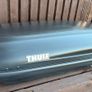 Thule Roof Box, Large Capacity, 2 Keys Image 2