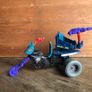 Vintage Action Force G.I. Joe Cobra Dreadnok Tri-Cycle Image 5