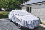 Large SUV Car Cover.Fits Mazda CX5 &amp; Similar SUVs
