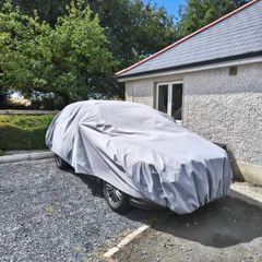 Large SUV Car Cover.Fits Mazda CX5 & Similar SUVs