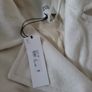 River island oversized coat Image 5