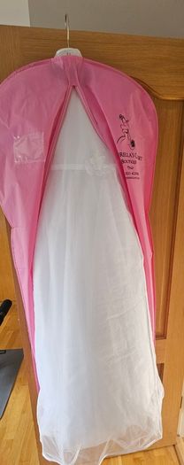 Communion  dress