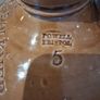 Antique Original Dublin Flagon. Image 6