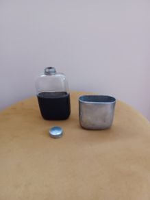 hip flask