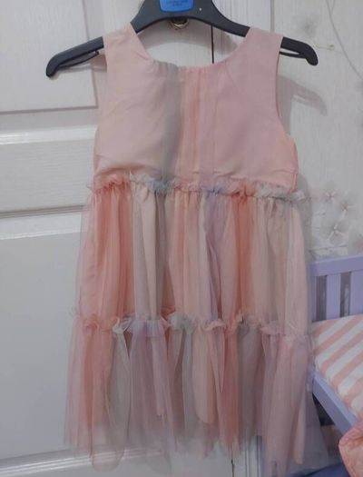 Dress 5-6 years
