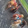 Spirit Riding Free Dolls and Horses Bundle  3 Dolls  and5 Horses Image 3