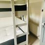 Grey Bunk Beds Image 8