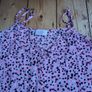 Shorts and Top Co-Ord Set New Size 12 Image 3