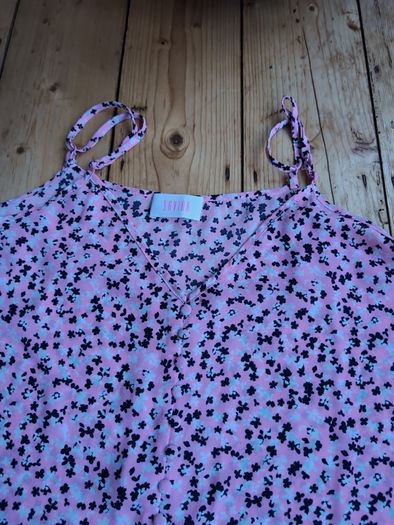 Shorts and Top Co-Ord Set New Size 12