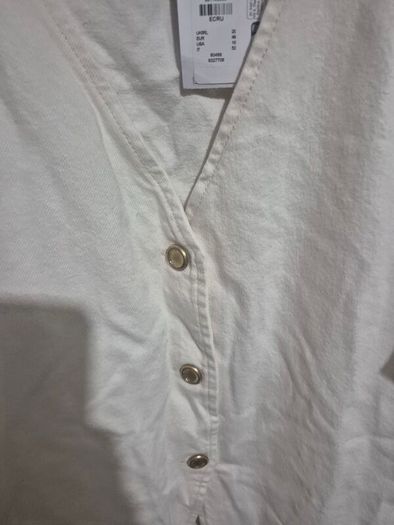 Clothes size 20/22