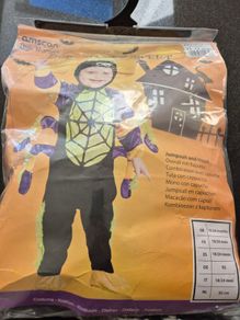Halloween 18-24
