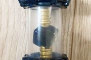 Skylanders Dark Creation Crystal (e25 total posted)
