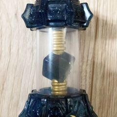Skylanders Dark Creation Crystal (e25 total posted)