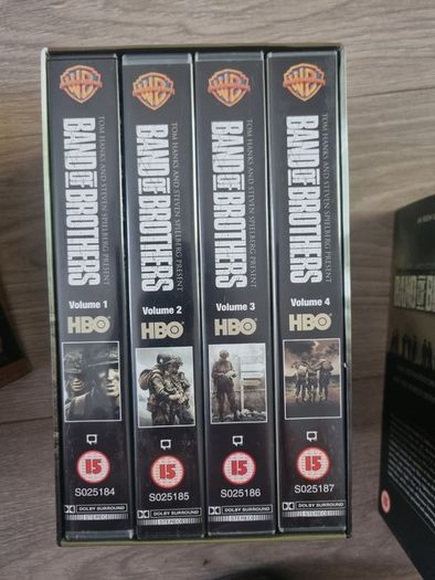 Vhs
