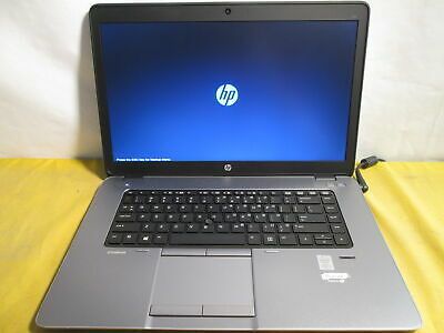 Hp Elitebook 840 ,8GB RAM, 14" Touch HD Display