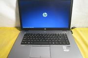 Hp Elitebook 840 ,8GB RAM, 14" Touch HD Display