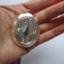 Jewellery making supplies,Lockets.Craft supplies Image 2