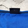 Hugo Boss Mens Short Sleeve T-Shirt Blue Large Image 5