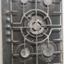 Gas hob Bosch Image 2