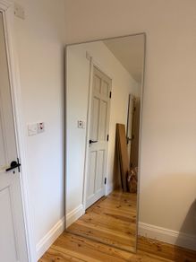 ikea hovet mirror