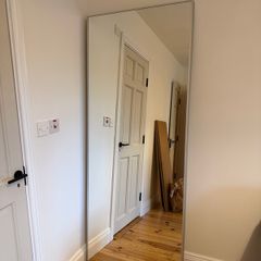 ikea hovet mirror