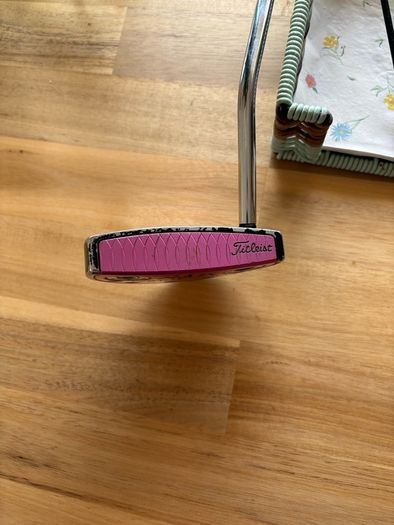 Scotty Cameron