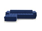 Corner sofa bed Lugano