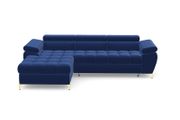 Corner sofa bed Lugano