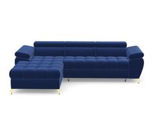 Corner sofa bed Lugano