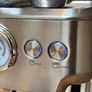 Servis S7857BC Dual Boiler Espresso Machine with Built-in Grinder Image 7
