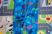 All in one pyjamas