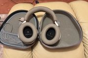 Sennheiser Momentum 4 Headphones