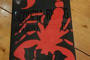 Scorpia Rising by Anthony Horowitz