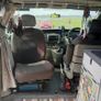 Camper Van  Nissan Primastar 2006  2.0  115dci Image 9