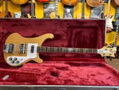 Greco RB650N Natural 1975
