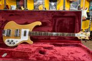 Greco RB650N Natural 1975