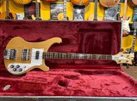 main image for ad Greco RB650N Natural 1975