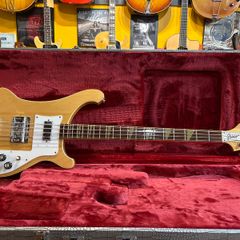 Greco RB650N Natural 1975