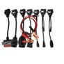 NEW 2021.11 vdIJk Delphi Autocoms pro OBD Car Truck Diagnostic Interface Tool for vd DS150E cdp vd tcs cdp Car Accessories Scanner Image 2