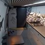 2011 Renault Master Campervan CVRT apr 2027 tax 102e Image 7