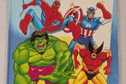 Marvel Annual 1990