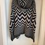 Hooded cardigan Image 4