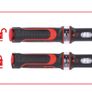 KS Tools 516.1512 1/4 ERGOTORQUE precision torque wrench with reversible ratchet head, 5-25Nm Image 6