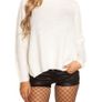 Glitter_jumper_with_sexy_back__ Size_uni Image 7