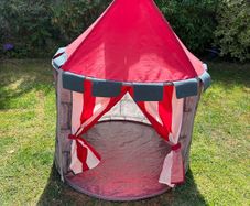 play tent