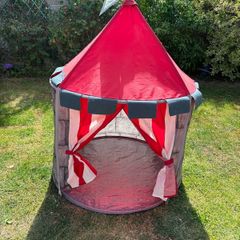play tent