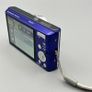 Sony DSC-W730 16.1MP Digital Camera Blue - Full Kit Image 8