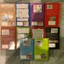 Diary of a Wimpy Kid - Book Bundle Image 2