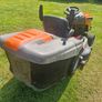 Husqvarna Tc342 2019 ride on mower Delivery available Image 2
