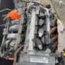 Mark 5 1.4 vw golf complete engine and gearbox Image 2